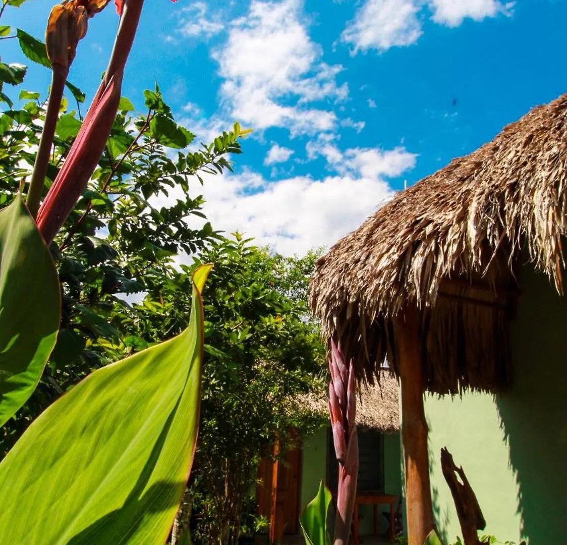 Las Palmas Bacalar Μεξικό